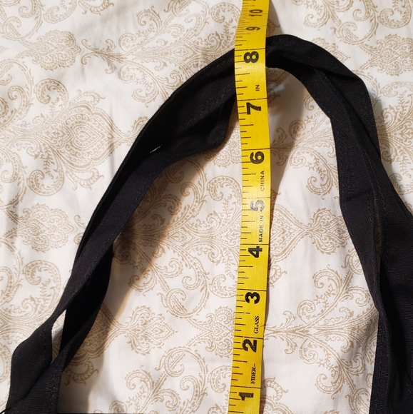 Bitc#, I elevate this s#it Tote bag - Picture 7 of 9